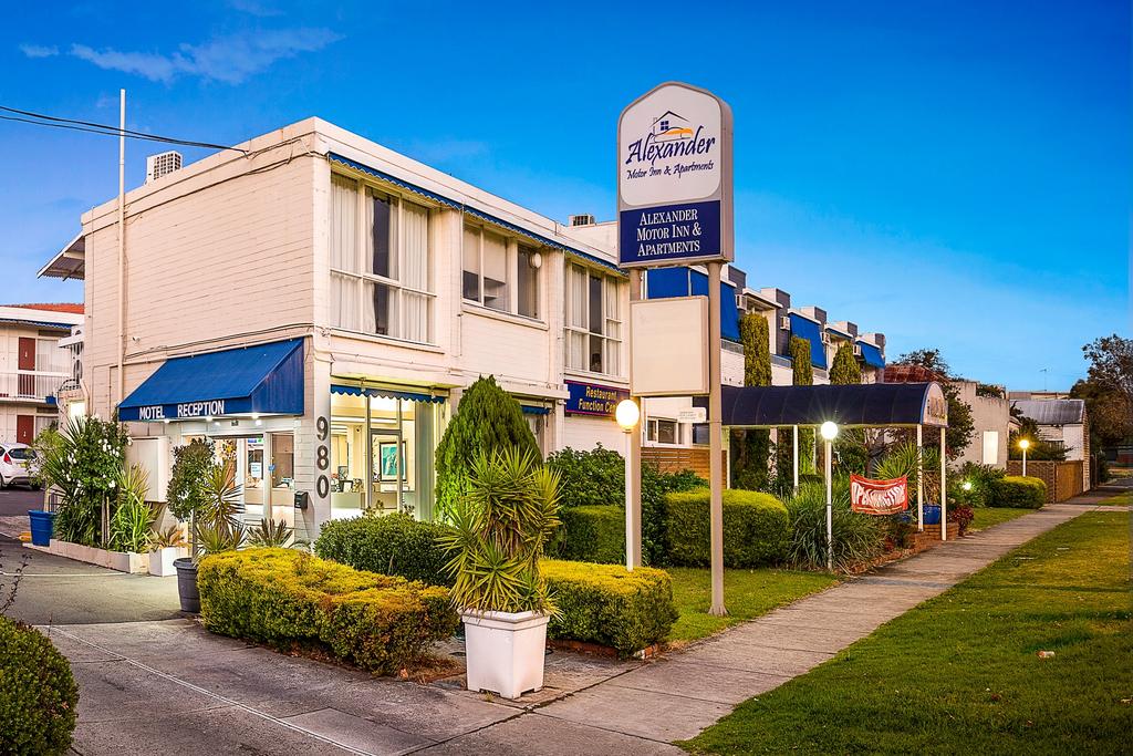 Essendon VIC Accommodation Yamba