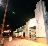 Alice Springs YHA - Accommodation Yamba