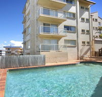 Alinga Unit 4 Amazing Ocean Views - Accommodation Yamba