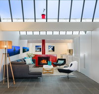 Alkina Lodge - Great Ocean Road - Accommodation Yamba