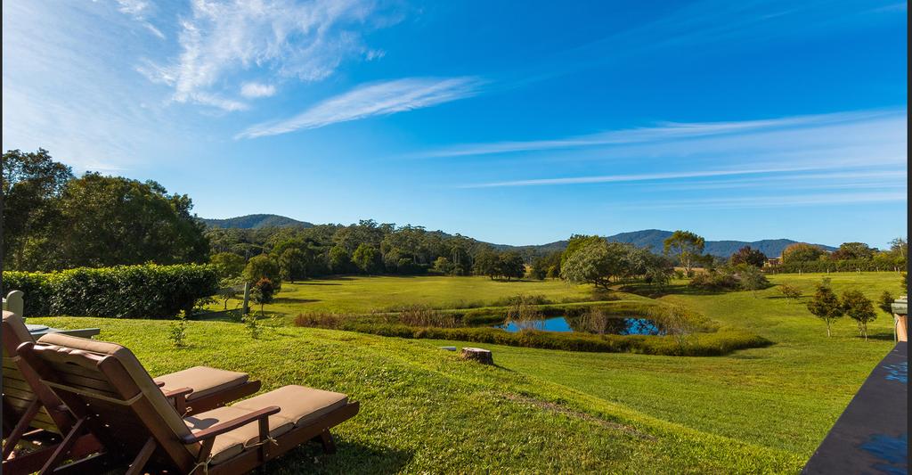 Nana Glen NSW Accommodation Yamba