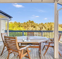 All Decked Out - Accommodation Yamba
