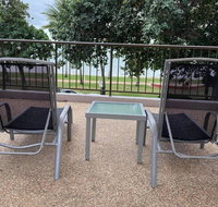 All in 500 aud weekly Beachfront The STRAND studio Apartment - Accommodation Yamba