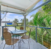 Allamanda House 3 Willow Street - Accommodation Yamba