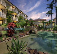 Allamanda Retreat 30 - Accommodation Yamba