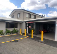 Allan Cunningham Motel - Accommodation Yamba