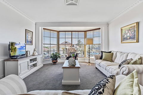 Allandale Bed & Breakfast - Accommodation Yamba 2