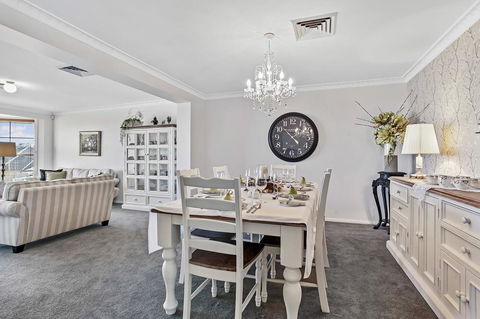 Allandale Bed & Breakfast - Accommodation Yamba 3