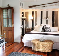 Allara Homestead Bed and Breakfast - Accommodation Yamba