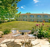 Alloggio Bathurst previously Bathurst Apartments - Accommodation Yamba