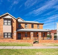 Alloggio Hanbury Mayfield - Accommodation Yamba