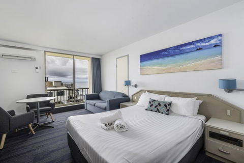 Alloggio Newcastle Beach - Accommodation Yamba 1