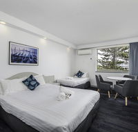 Alloggio Newcastle Beach - Accommodation Yamba