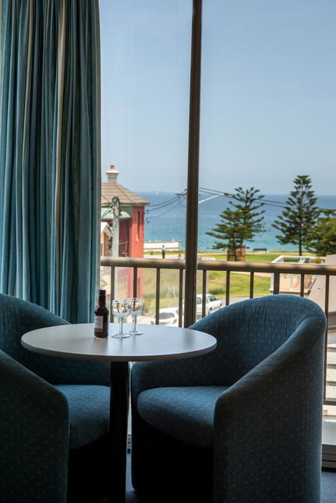 Alloggio Newcastle Beach - Accommodation Yamba 3
