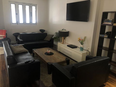 Alloggio Studios On King - Accommodation Yamba 1