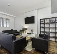 Alloggio Studios on King - Accommodation Yamba
