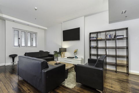 Alloggio Studios On King - Accommodation Yamba 0