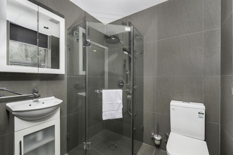 Alloggio Studios On King - Accommodation Yamba 3