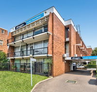 Alloggio Tudor Hamilton - Accommodation Yamba