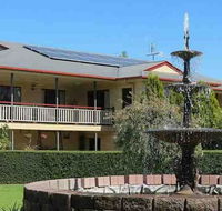 Allora lodge Bed and Breakfast - Accommodation Yamba