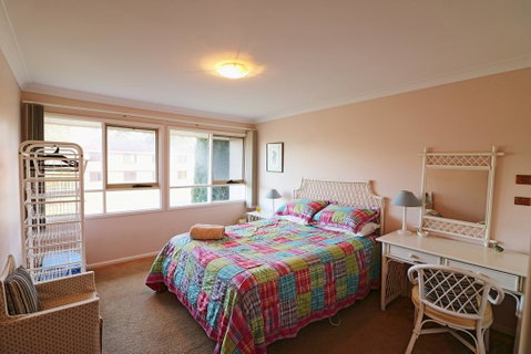 Alloway - Accommodation Yamba 1