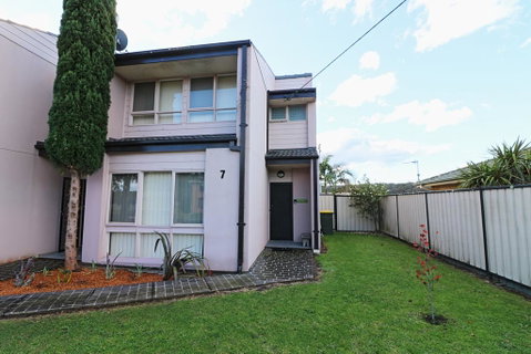 Alloway - Accommodation Yamba 2