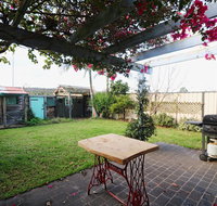 Alloway - Accommodation Yamba
