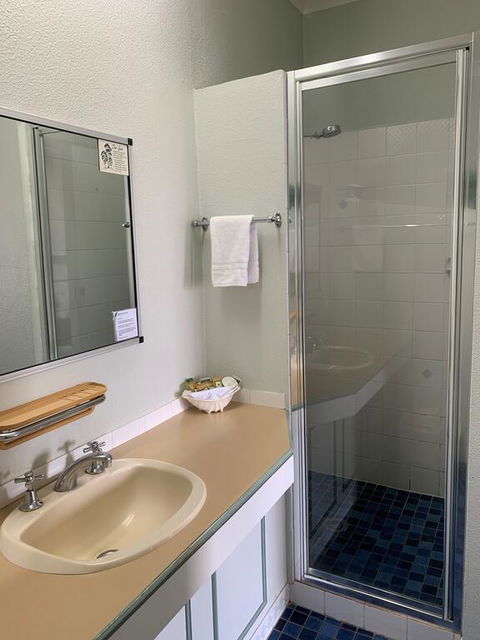 Alluna Motel - Accommodation Yamba 2