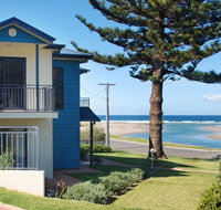 Allure - On Seven Mile Beach Gerroa - Accommodation Yamba