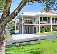 Allure By The Sea - Accommodation Yamba