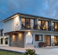 Allure On Ocean Motel - Accommodation Yamba