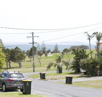 Almare 7 Gowing Street - Accommodation Yamba