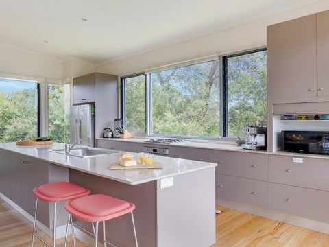 Aloha - Direct Beach Access From Property - Accommodation Yamba 2