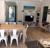 ALOHA AT BLUEYS - Accommodation Yamba