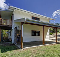 Aloha Ohana - Accommodation Yamba