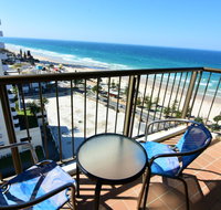 Aloha Surfers Paradise - Accommodation Yamba
