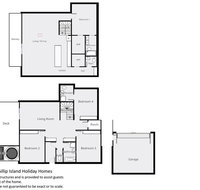 Alonda - Accommodation Yamba