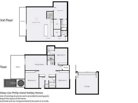 Alonda - Accommodation Yamba 0