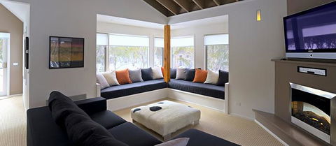 Alpenglow - Accommodation Yamba 1