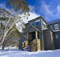 Alpenglow - Accommodation Yamba