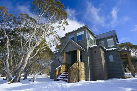 Alpenglow - Accommodation Yamba 0