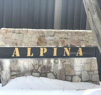Alpina - Accommodation Yamba