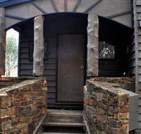 Alpine Interlude - Accommodation Yamba