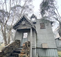 Alpine Retreat - Accommodation Yamba