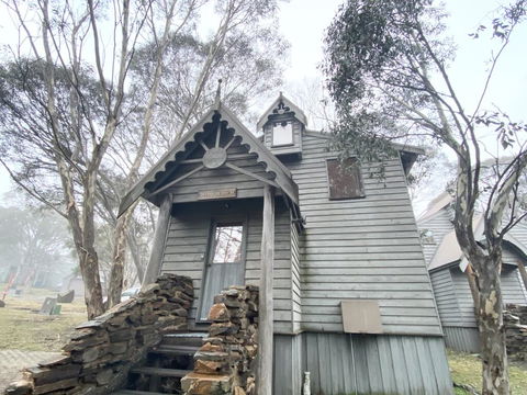 Alpine Retreat - Accommodation Yamba 0