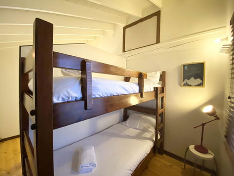 Alpine Retreat - Accommodation Yamba 2