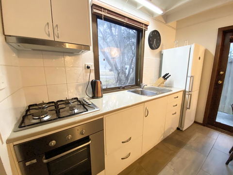 Alpine Retreat - Accommodation Yamba 3