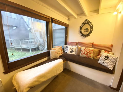 Alpine Retreat - Accommodation Yamba 1