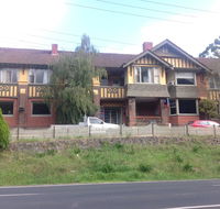Alpine Retreat Hotel - Accommodation Yamba