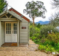 ALSACE - HEALESVILLE - Accommodation Yamba